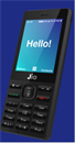 JioPhone Pre-Booking Opens on August 24 – 5pm amidst high demand Pre-book for Rs 500 via Jio retailer or MyJio application