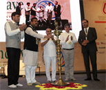 Petroleum Minister Dharmendra Pradhan inaugurates 6th Petrochemical Conclave